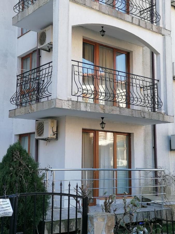 Triumph Holiday Village Szveti Vlasz Kültér fotó