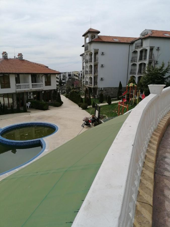 Triumph Holiday Village Szveti Vlasz Kültér fotó