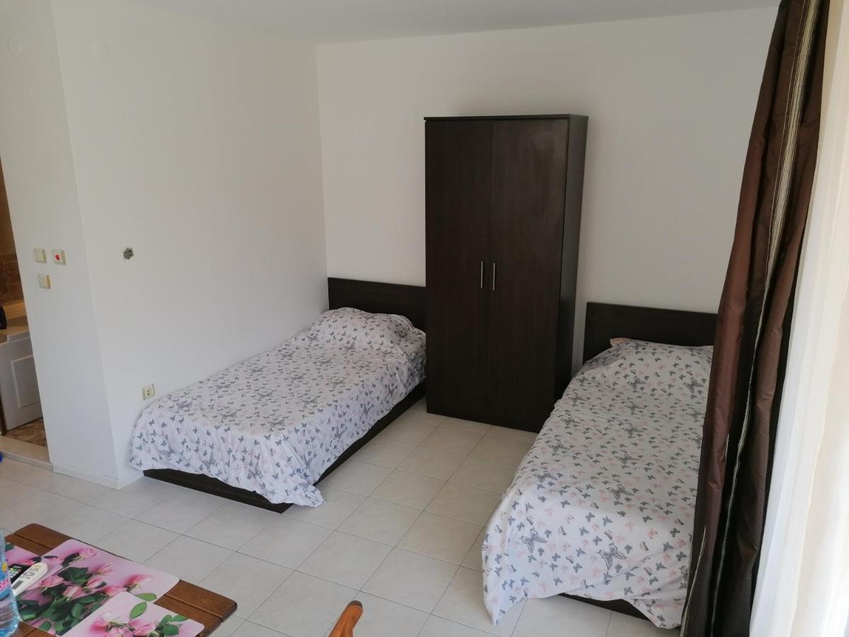 Triumph Holiday Village Szveti Vlasz Kültér fotó