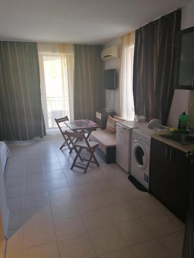 Triumph Holiday Village Szveti Vlasz Kültér fotó