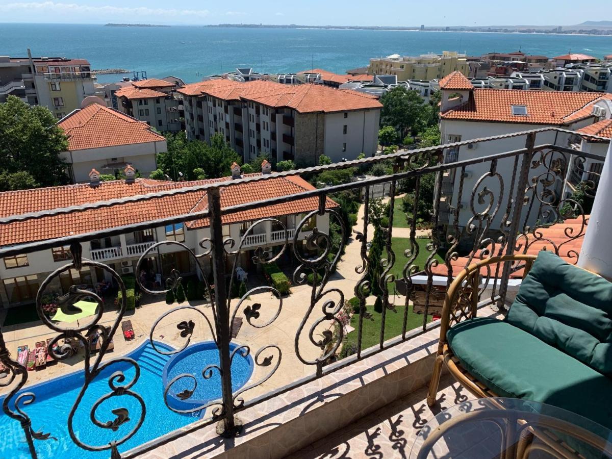 Triumph Holiday Village Szveti Vlasz Kültér fotó