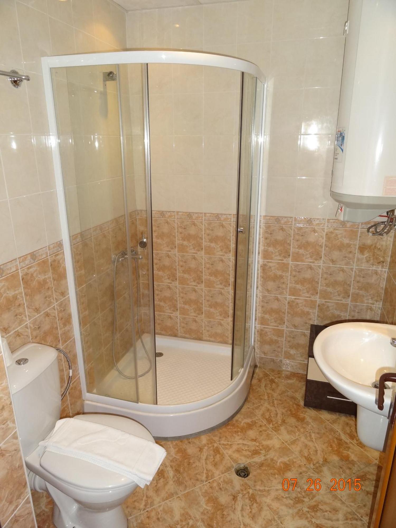 Triumph Holiday Village Szveti Vlasz Szoba fotó