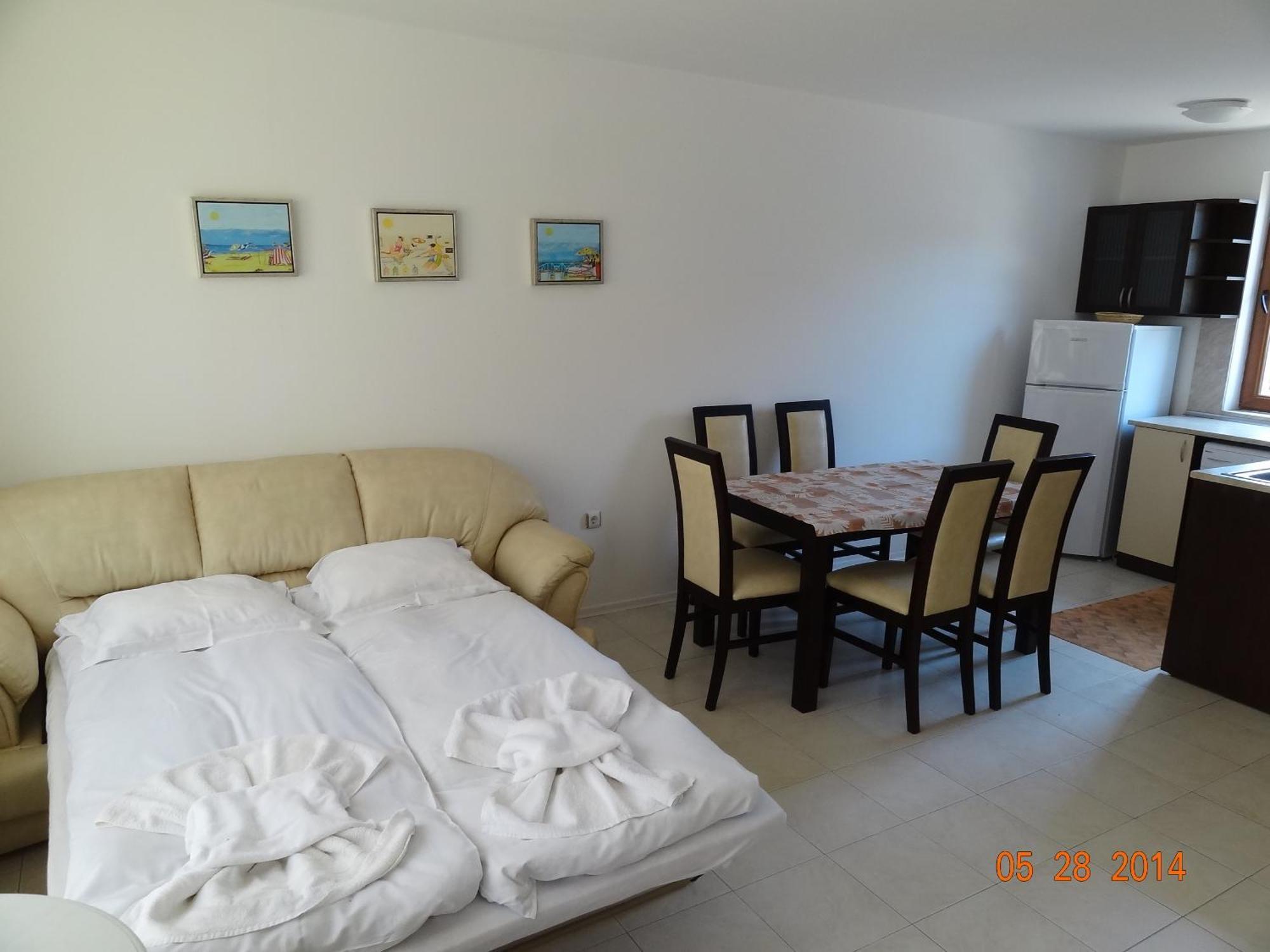 Triumph Holiday Village Szveti Vlasz Szoba fotó