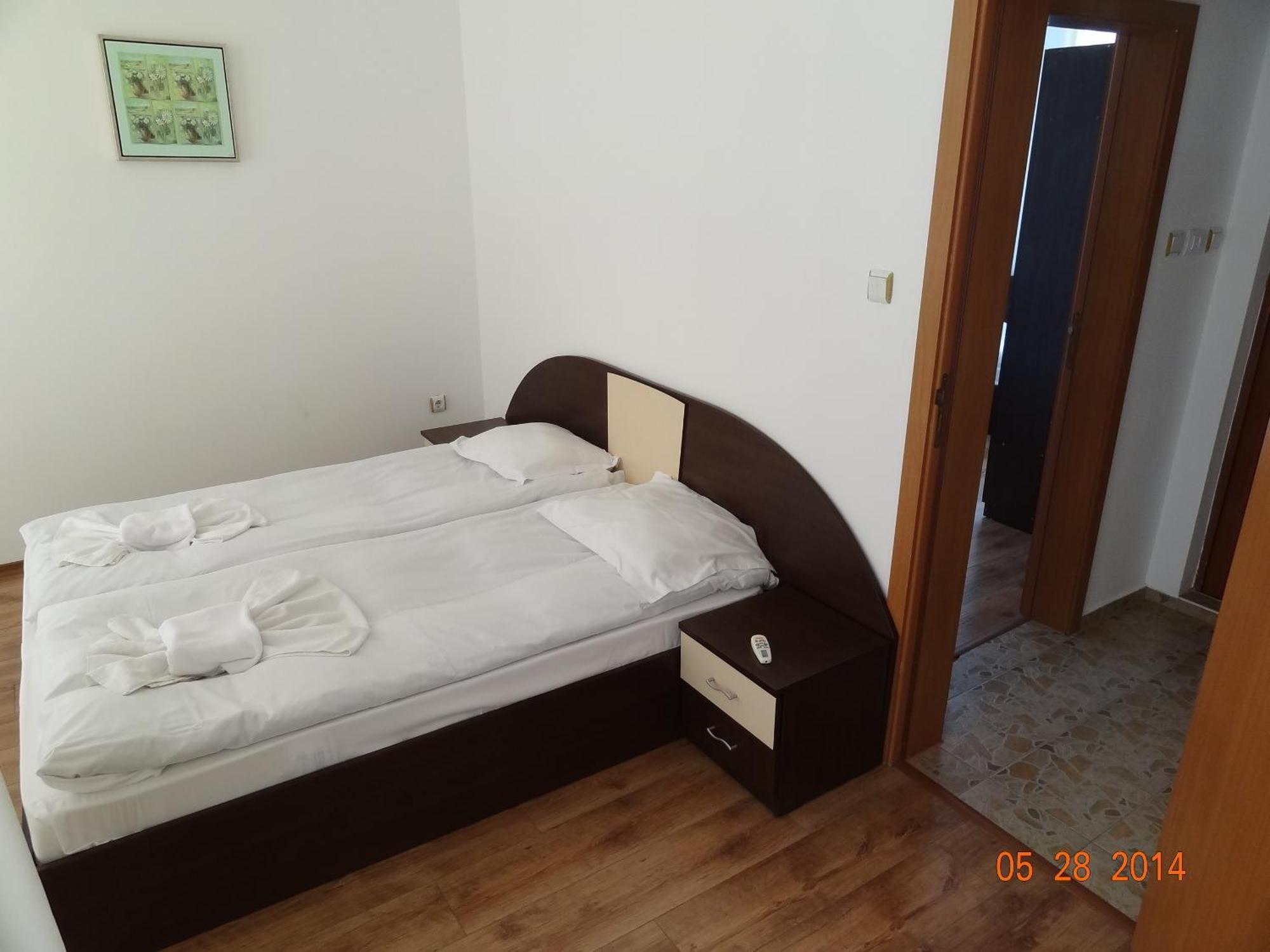 Triumph Holiday Village Szveti Vlasz Szoba fotó
