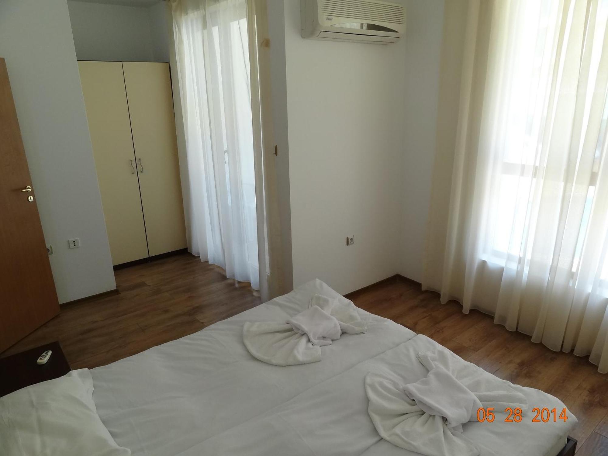 Triumph Holiday Village Szveti Vlasz Szoba fotó