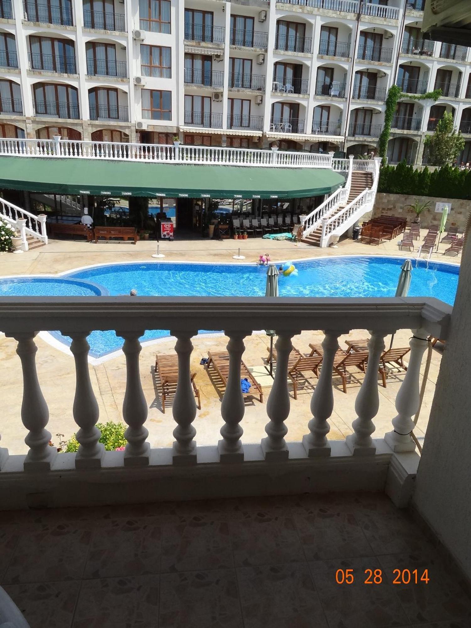 Triumph Holiday Village Szveti Vlasz Szoba fotó