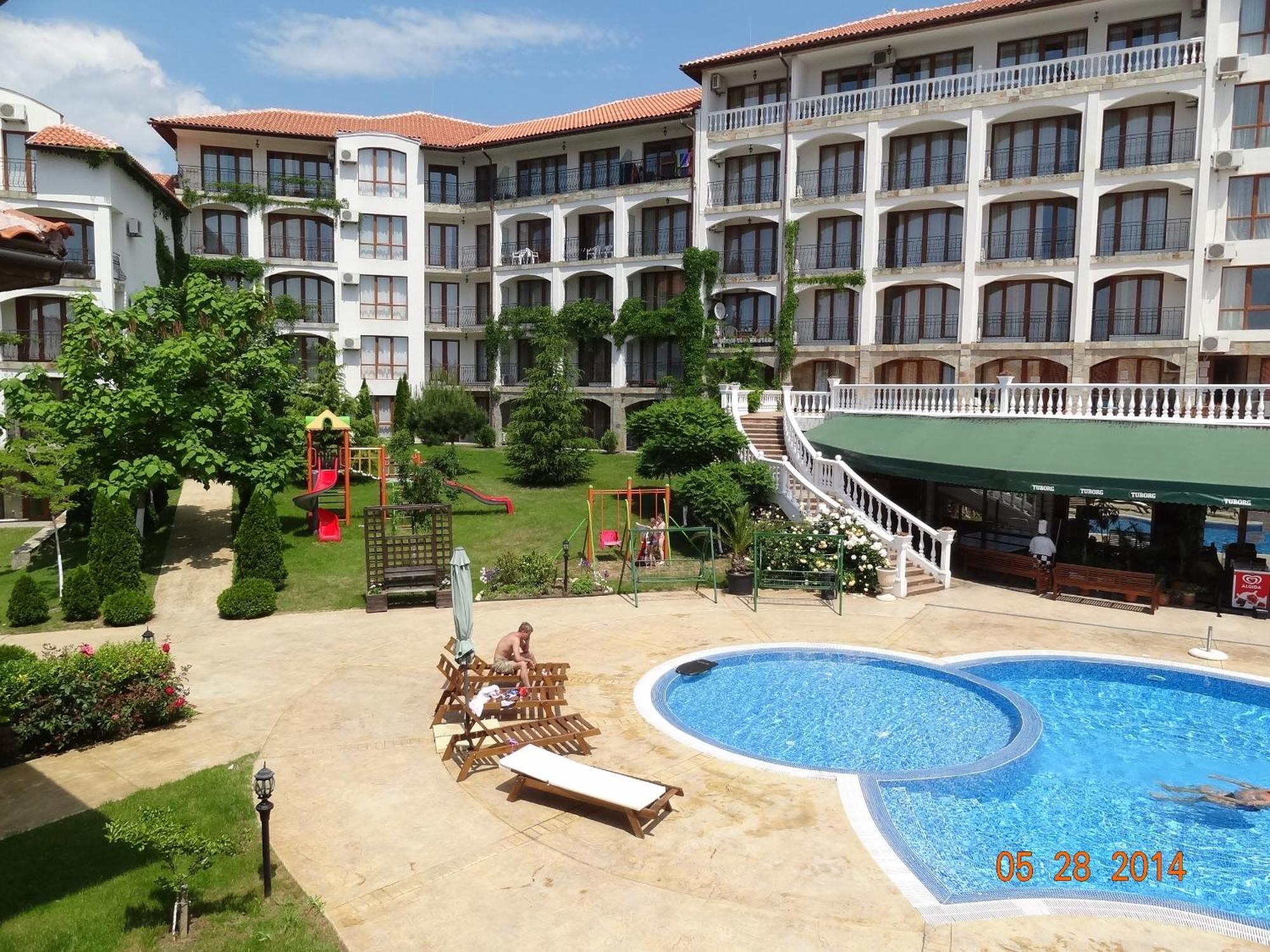 Triumph Holiday Village Szveti Vlasz Szoba fotó