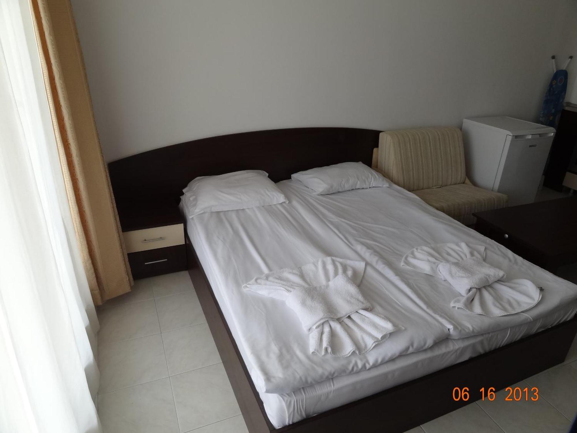 Triumph Holiday Village Szveti Vlasz Szoba fotó