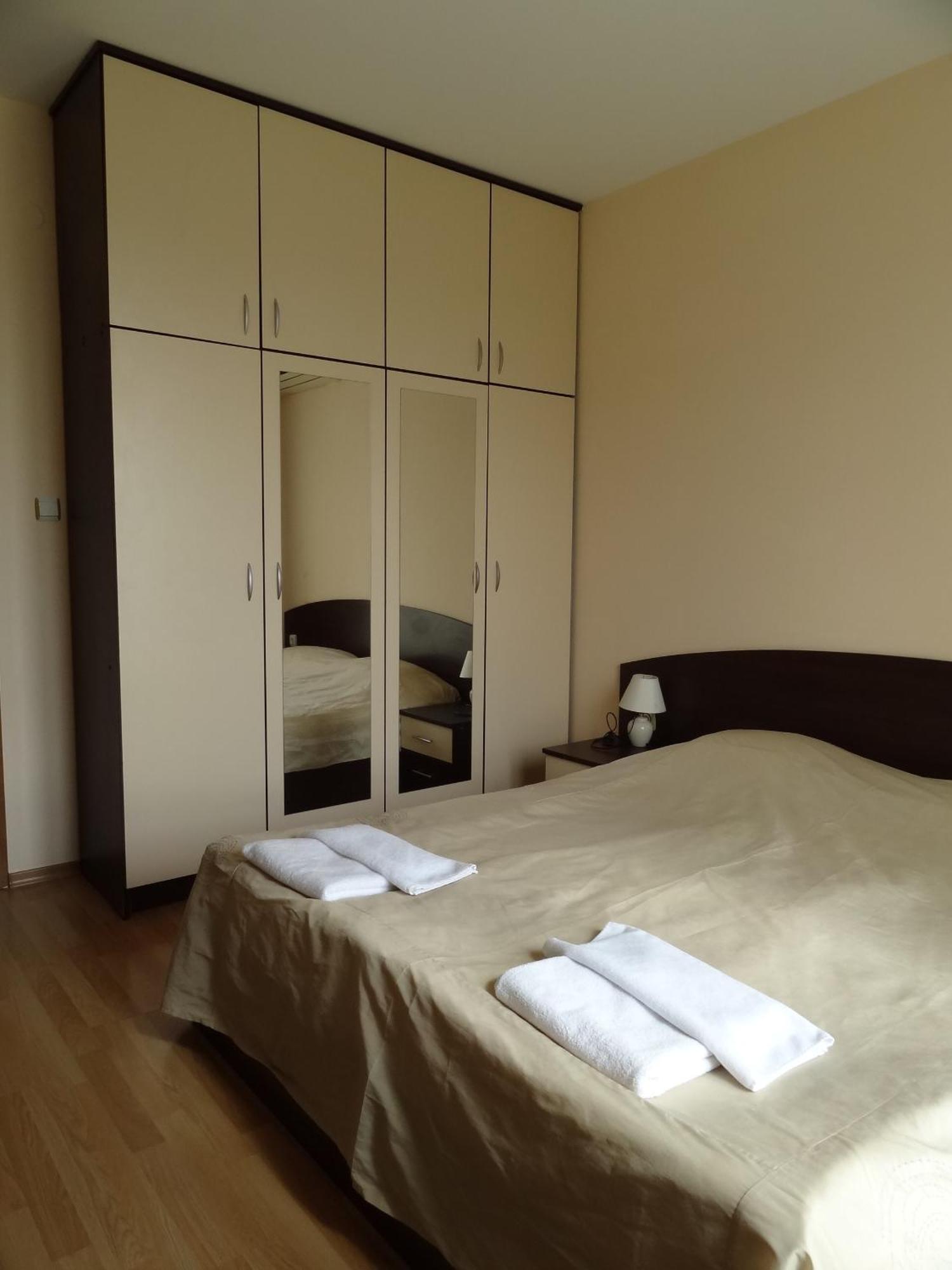 Triumph Holiday Village Szveti Vlasz Szoba fotó