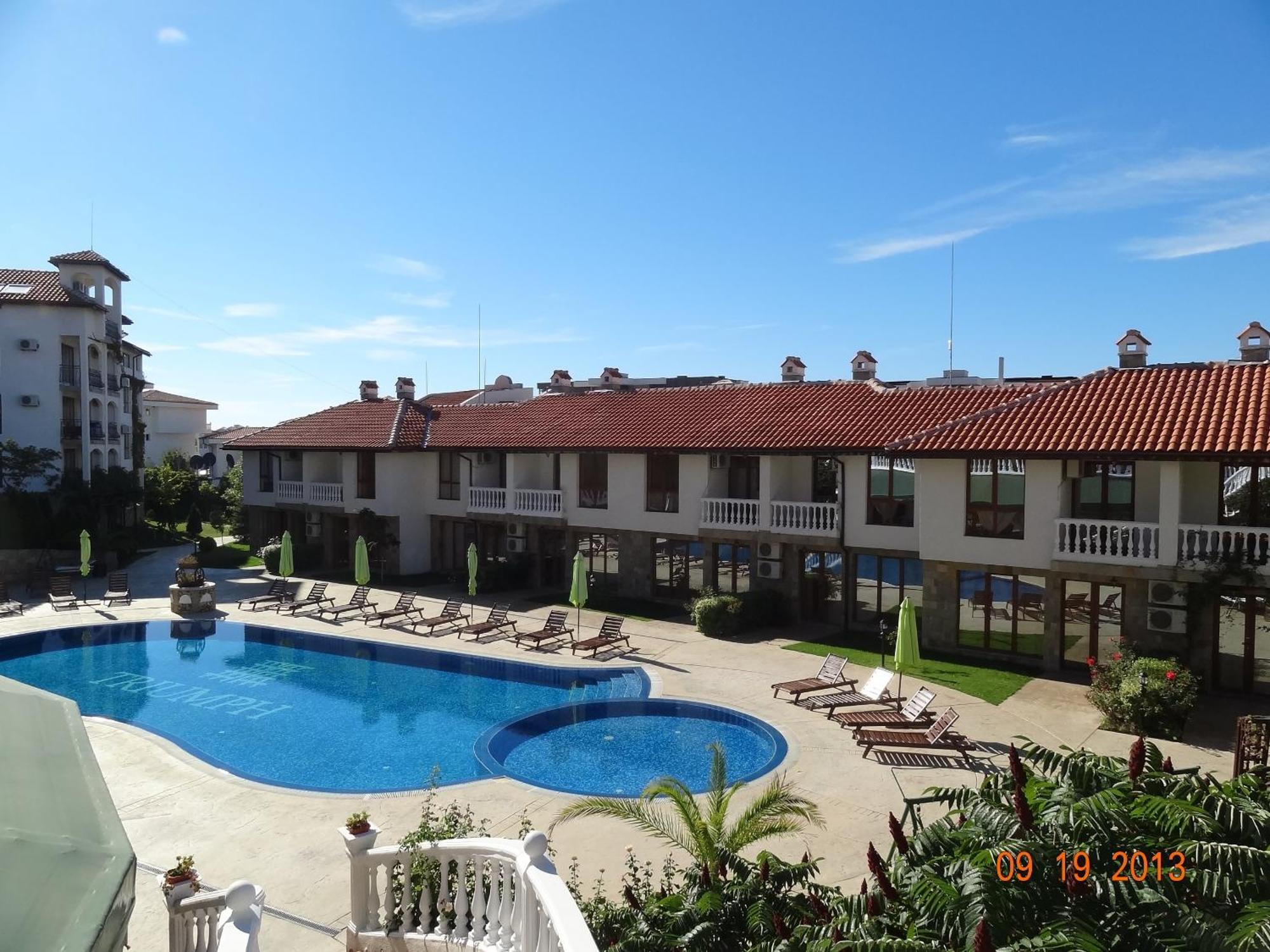 Triumph Holiday Village Szveti Vlasz Szoba fotó