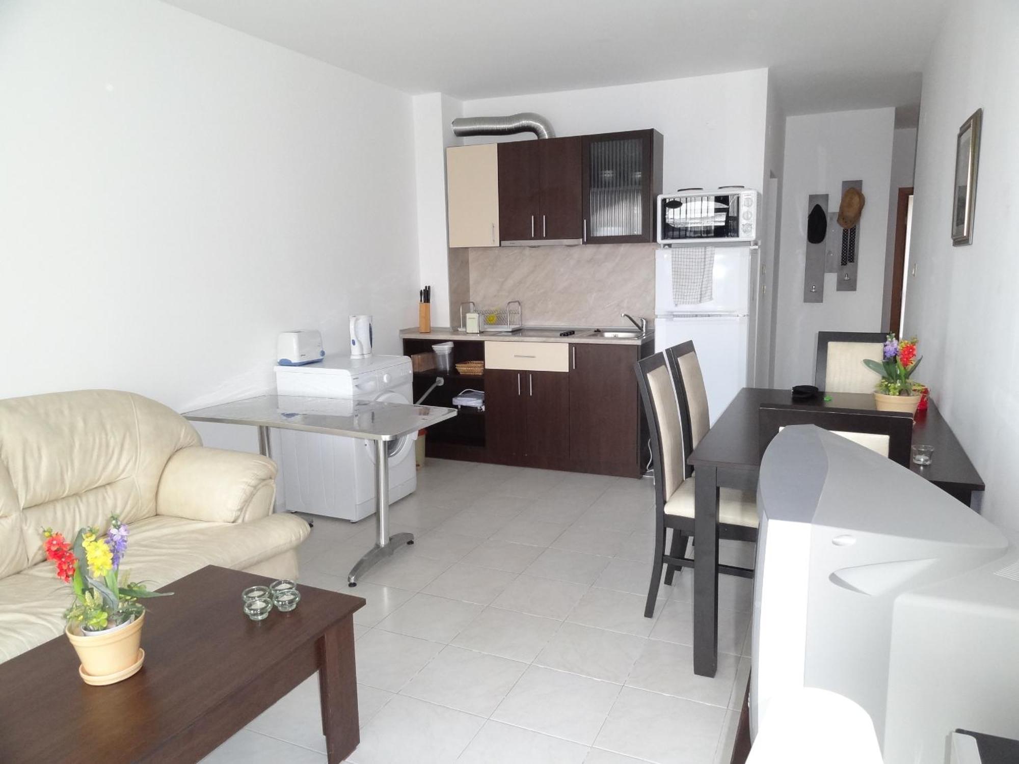 Triumph Holiday Village Szveti Vlasz Szoba fotó