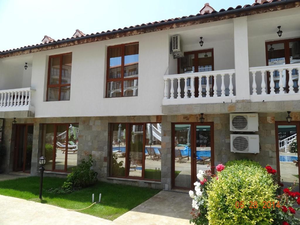 Triumph Holiday Village Szveti Vlasz Szoba fotó